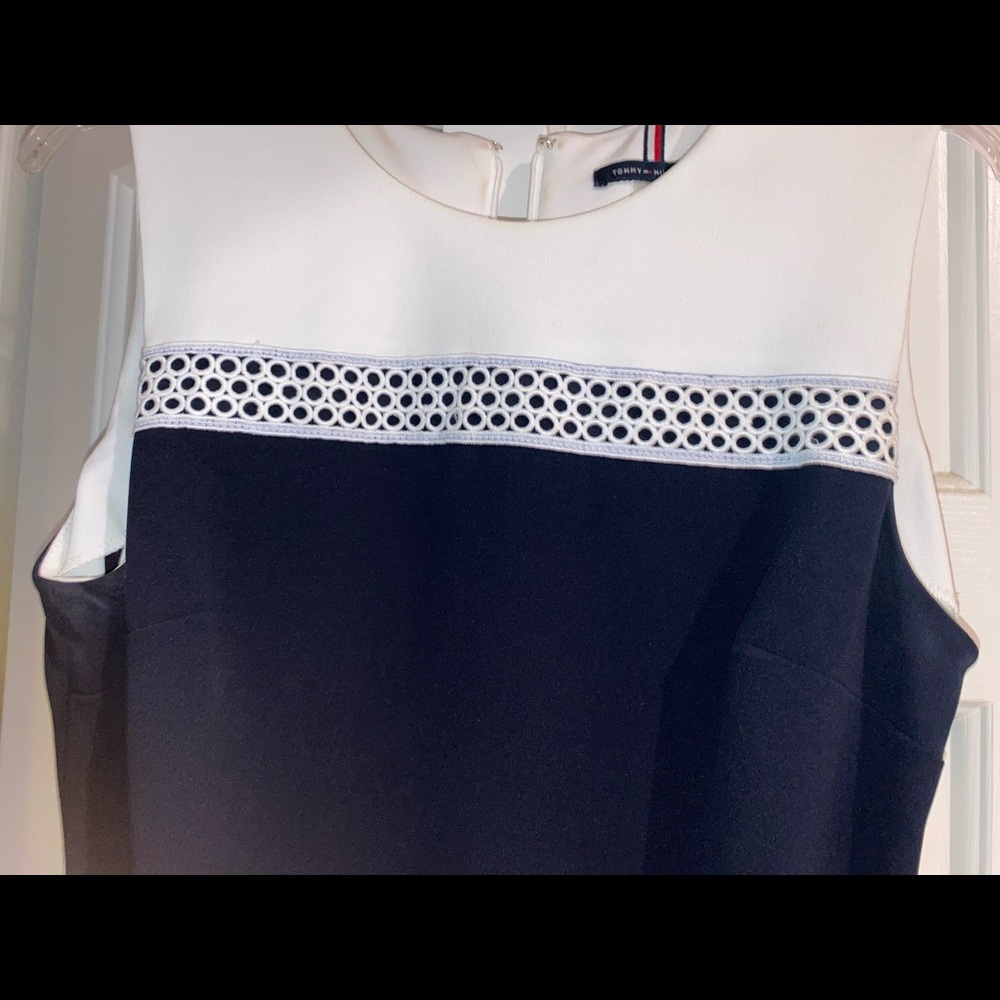 Tommy Hillfiger dress